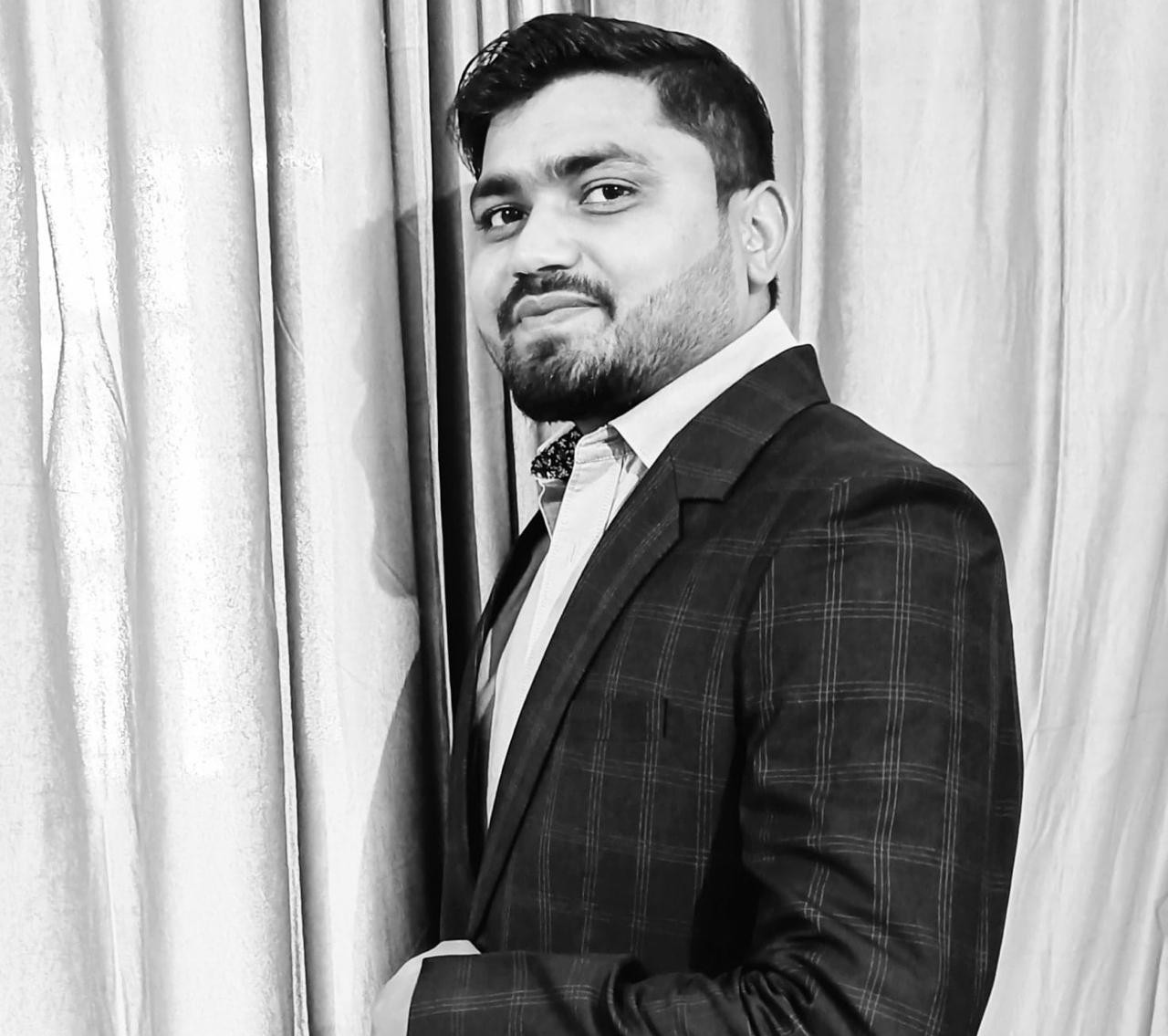 Director JMD Tech Infra