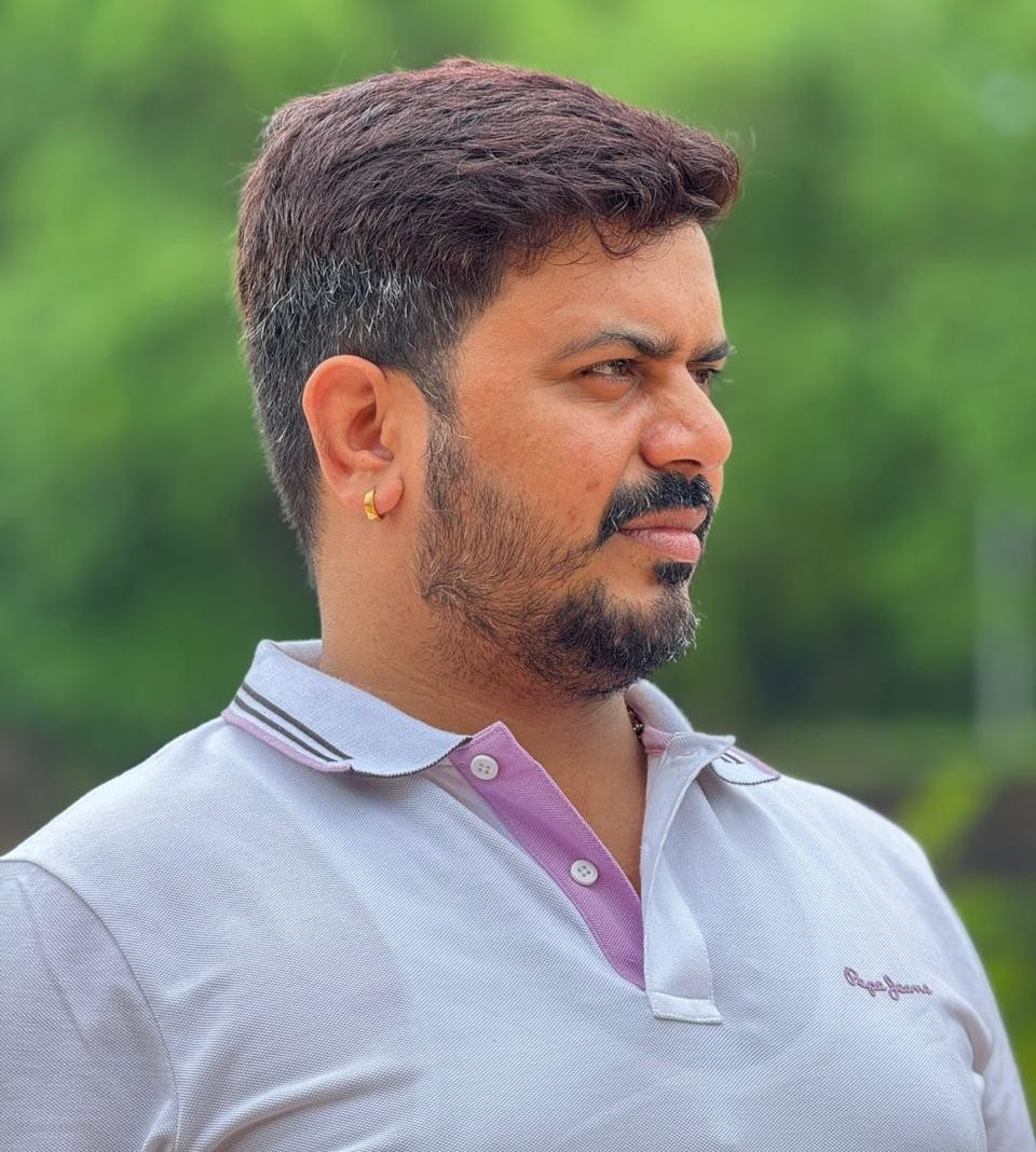 Director JMD Tech Infra